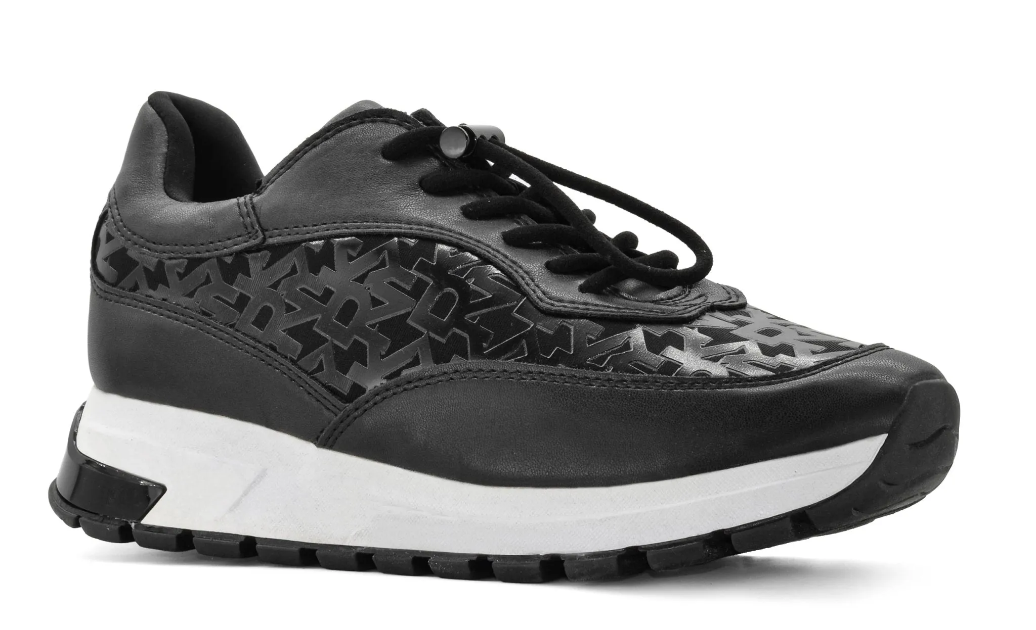 DKNY SNEAKERS WOMEN